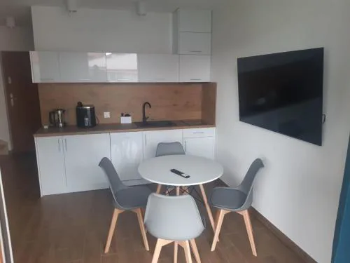 Apartamenty Allan