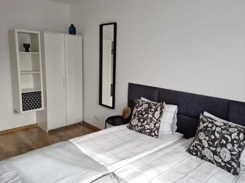 Apartamenty Dana