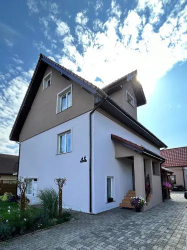 Dom Gościnny Stokrotka