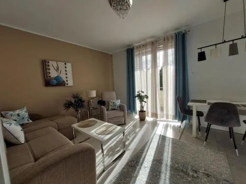 SAS Apartamenty Diuna