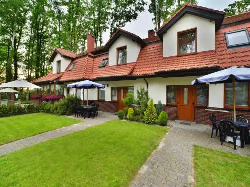 2-level holiday apartment close to the beach