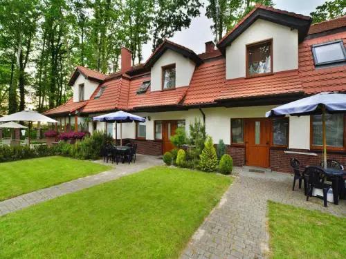 2-room apartment 30 m2, Rewal