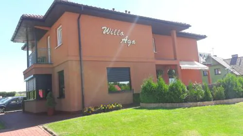 Aga Pokoje-Adults Only , bezpłatny parking