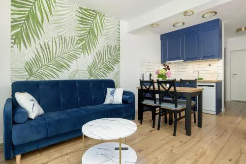 Akwamaryn Apartamenty