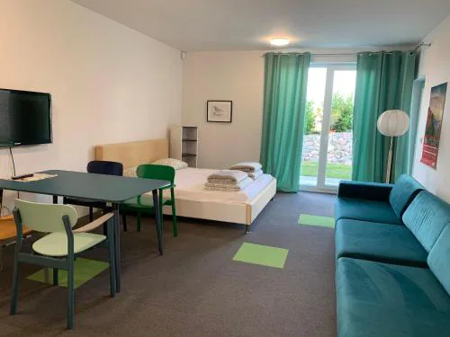 Albatrosa 17 - apartament nr 2