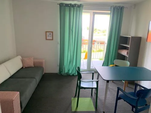 Albatrosa 17 - apartament nr 4