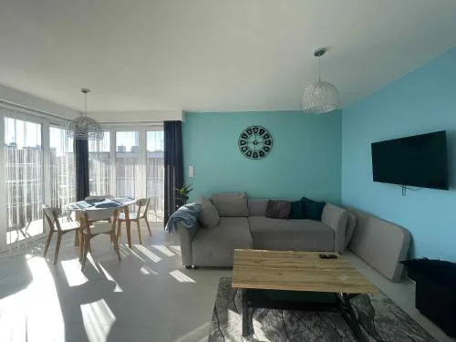 Apartament Holiday 32