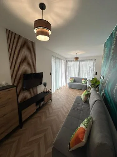 Apartament Holiday Mini Gold