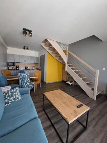 Apartament Holiday MiS