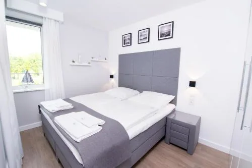 Apartament K&K Klifowa Rewal