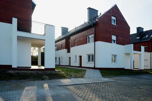 Apartament Rewal