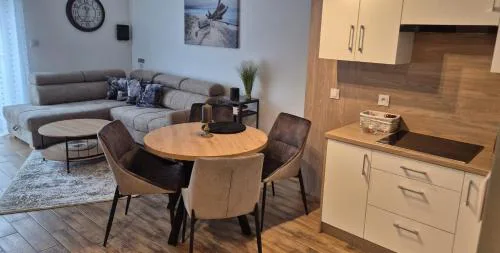 Apartament Rewal