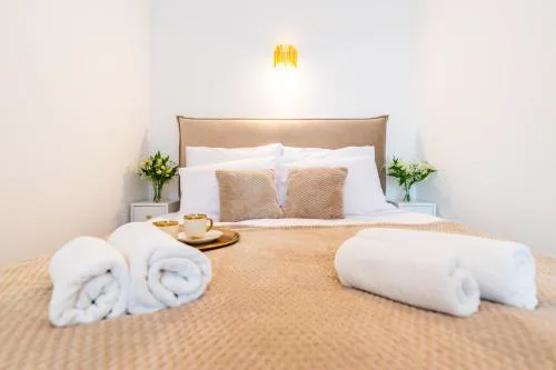 Apartamenty Centrum Rewal