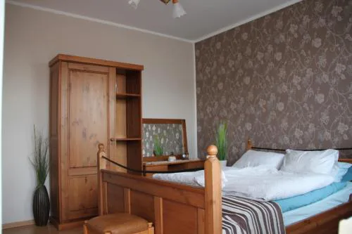 Apartamenty Eka Dom Gościnny 350m do plaży