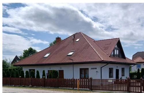 Apartamenty Jakob
