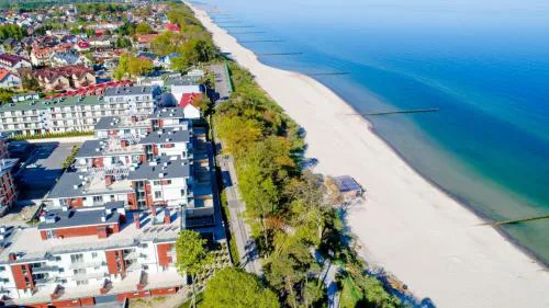 Apartamenty Klifowa Rewal 98