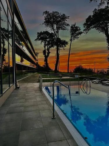 Apartamenty The View Hevenia