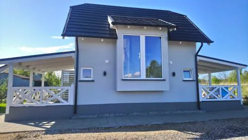 Apartamenty u Beaty Ogrodzone