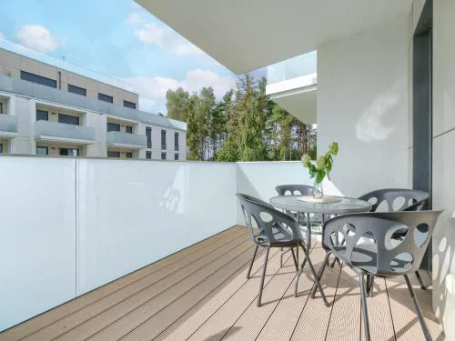 Apartment in Rewal near Baltic Sea Beach