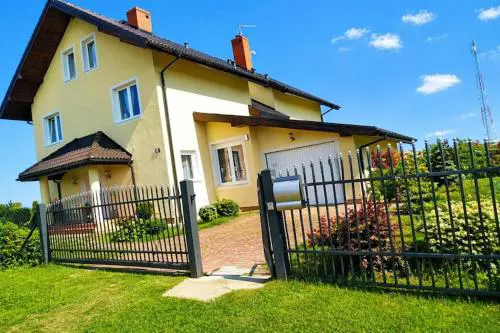 Apartment in Rewal near Blue Flag Beach
