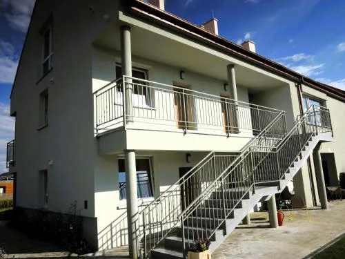 Apartment in Rewal near the Beach