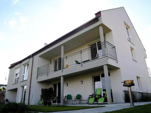 Apartment in Rewal near the Beach