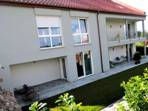 Apartment in Rewal near the Beach