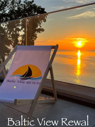 Baltic View REWAL 6-pax LATTE