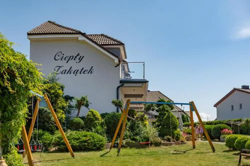 Cieply Zakatek