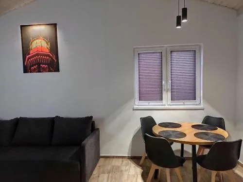 Comfortable holiday homes, swimming pool, Rewal