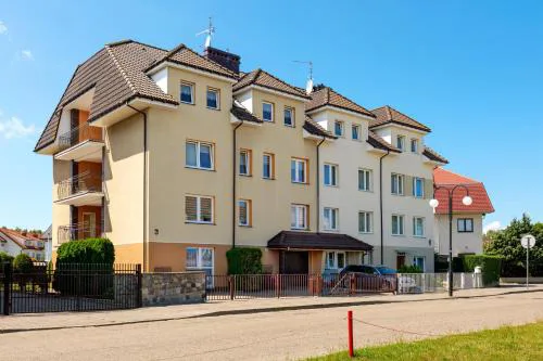 Dom Gościnny Hania
