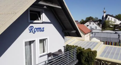 DOM GOŚCINNY ROMA