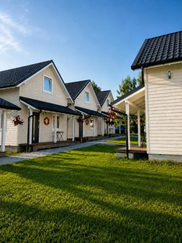 Domki 7 Houses Rewal