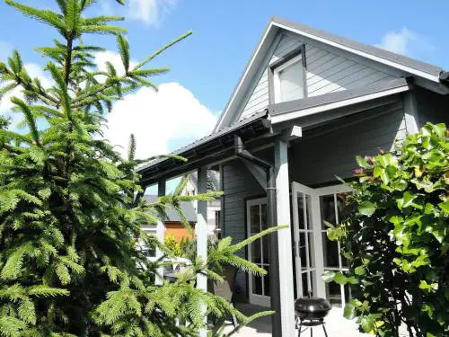 Holiday Home in Rewal near Baltic Beach