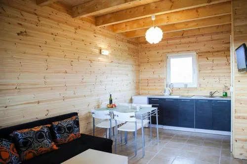 Holiday Home in Rewal near Baltic Beach, cleaning included