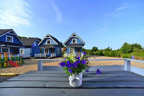 Holiday Home in Rewal near Baltic Sea Beach