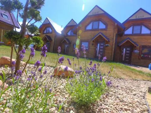 Holiday Home in Rewal near Sandy Beach