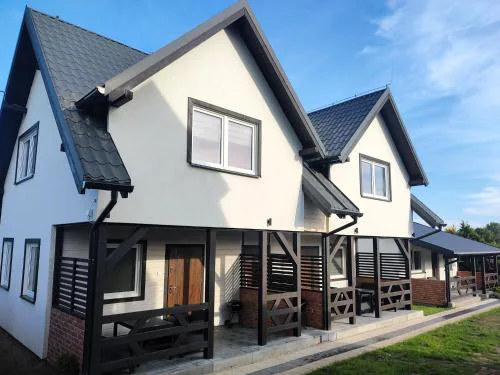 Holiday Home in Rewal near the Beach