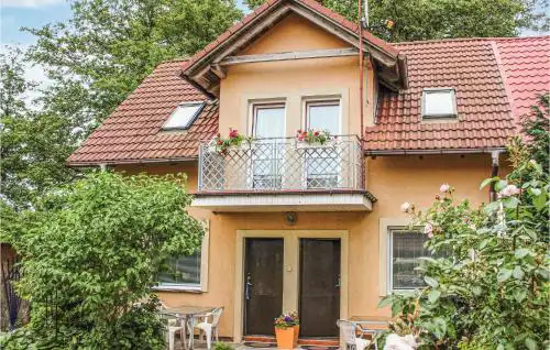 Holiday Home Rewal Olszynowa Ii