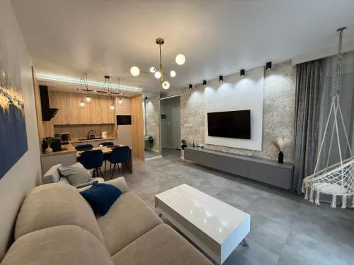Klifowa Apartament Premium