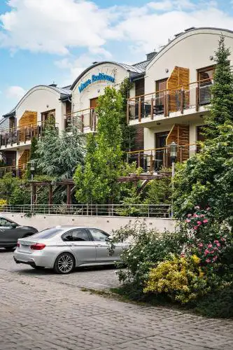 LZ Apartamenty Rewal