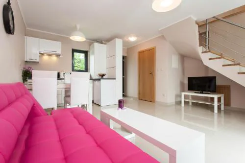 Nautilus Apartamenty