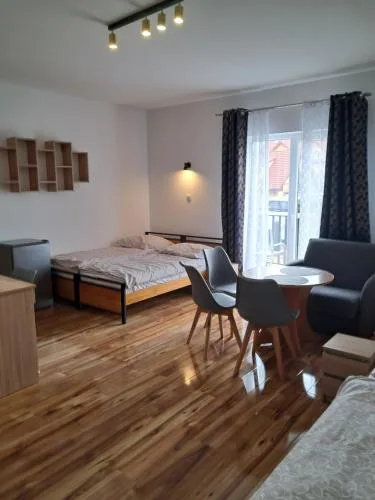 Ośrodek Kolonijny Bazylak Rewal