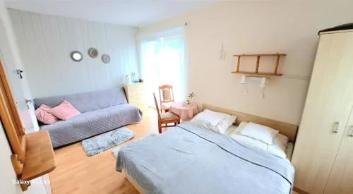 Pod Słoneczkiem 1
