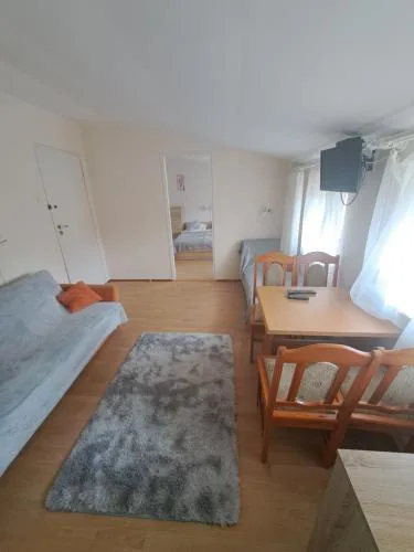 Pod Słoneczkiem