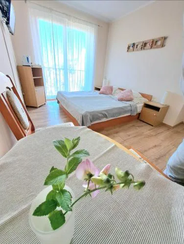 Pod Słoneczkiem 2