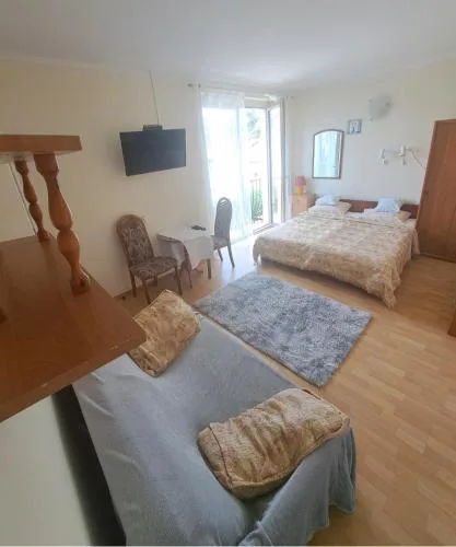 Pod Słoneczkiem 3