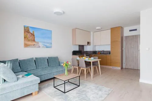 Raval Apartments - Fresh Turquoise