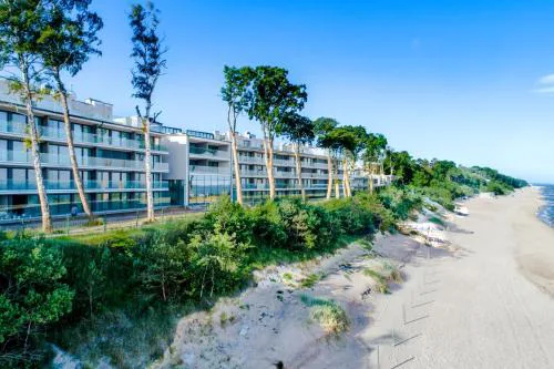 Resort HEVENIA Rewal 14