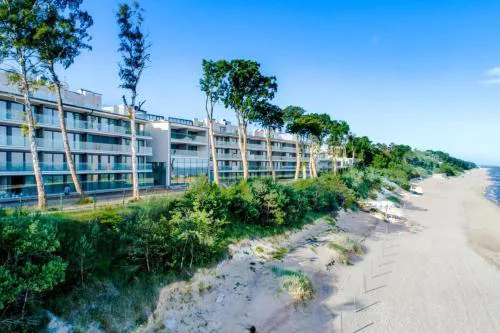 Resort HEVENIA Rewal 17